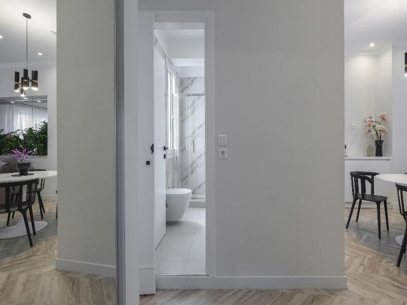 Athenian Sensations Apartments & Suites image