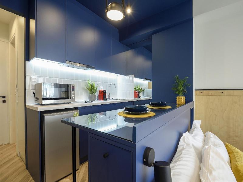 Athenian Sensations Apartments & Suites image