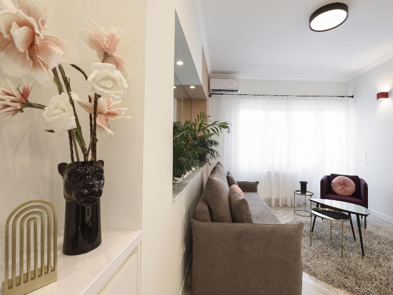 Athenian Sensations Apartments & Suites image