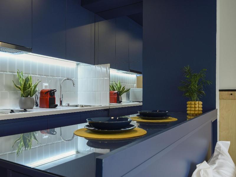 Athenian Sensations Apartments & Suites image