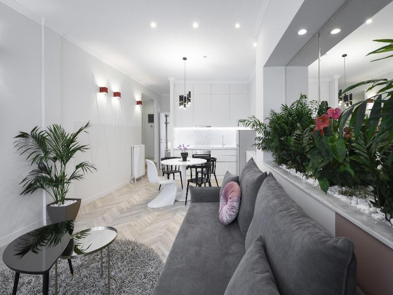 Athenian Sensations Apartments & Suites image