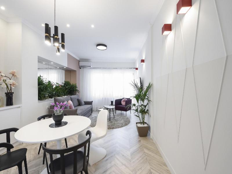 Athenian Sensations Apartments & Suites image