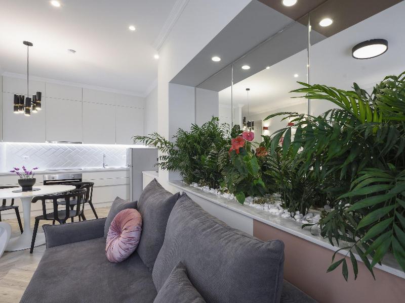 Athenian Sensations Apartments & Suites image