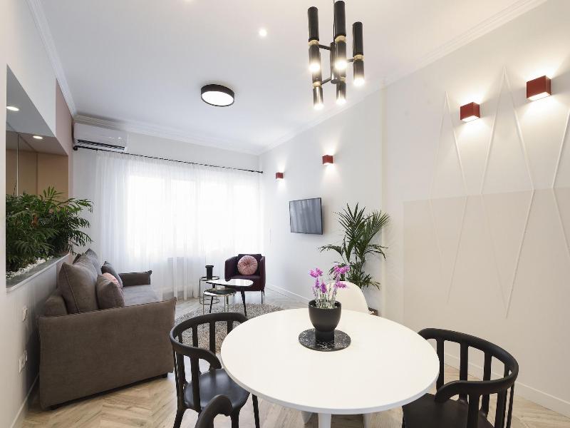 Athenian Sensations Apartments & Suites image