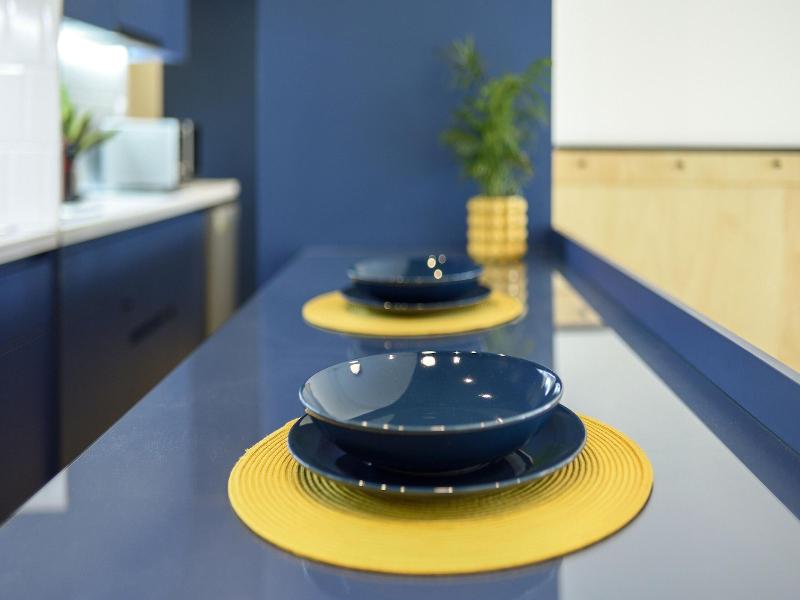 Athenian Sensations Apartments & Suites image