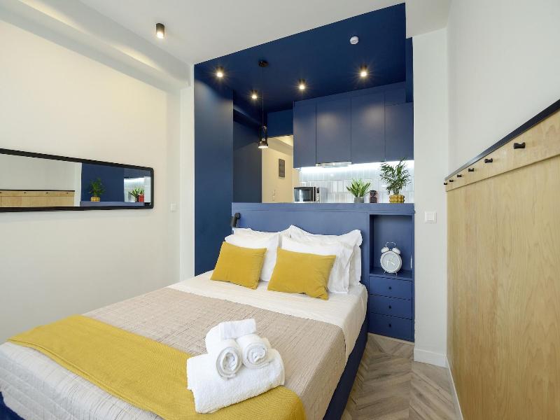 Athenian Sensations Apartments & Suites image