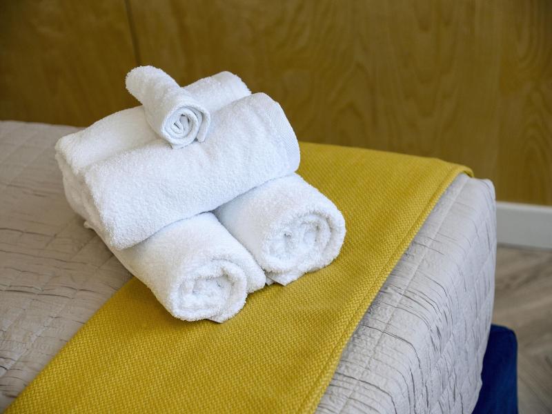 Athenian Sensations Apartments & Suites image