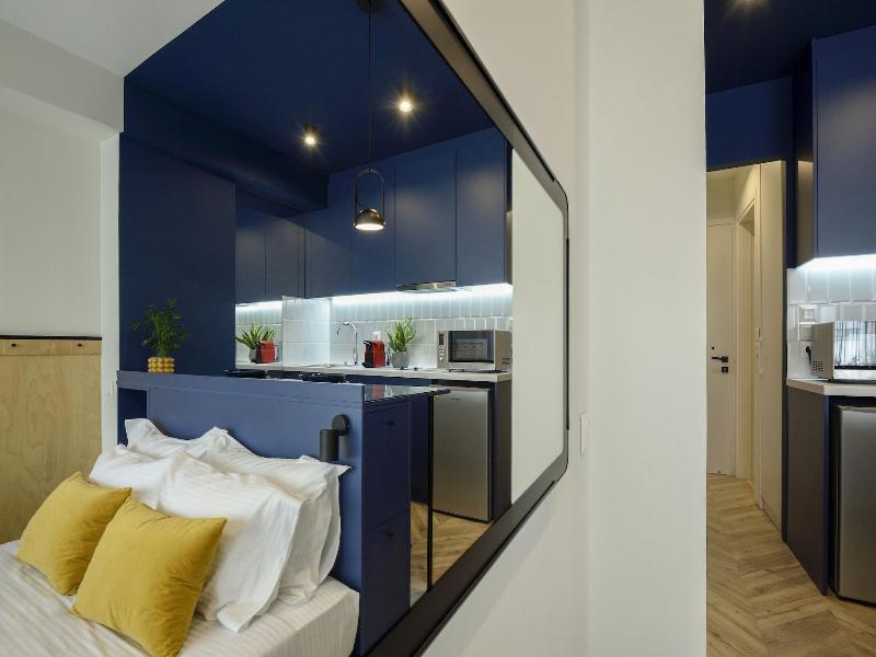 Athenian Sensations Apartments & Suites image