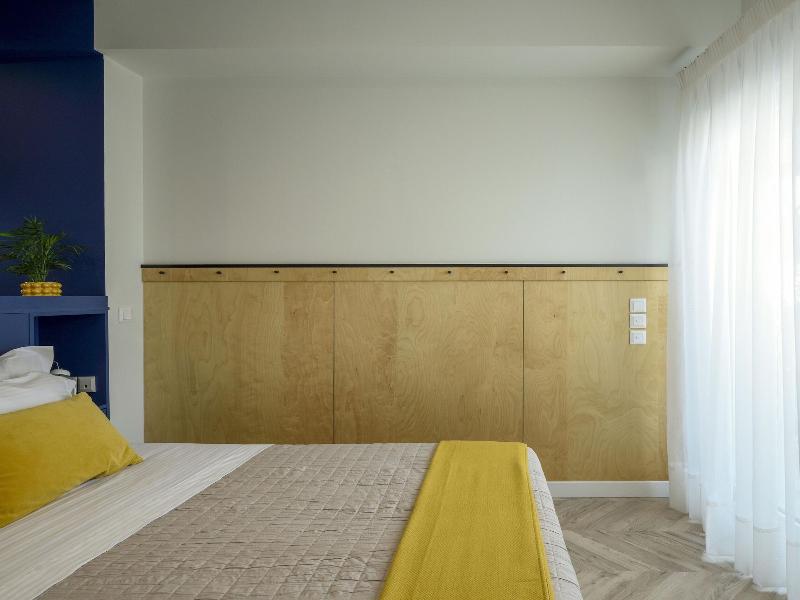 Athenian Sensations Apartments & Suites image