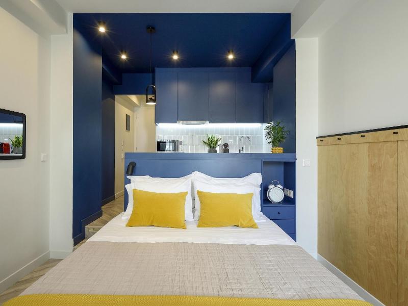 Athenian Sensations Apartments & Suites image