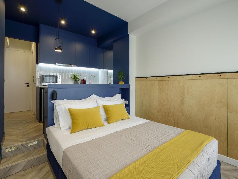 Athenian Sensations Apartments & Suites image