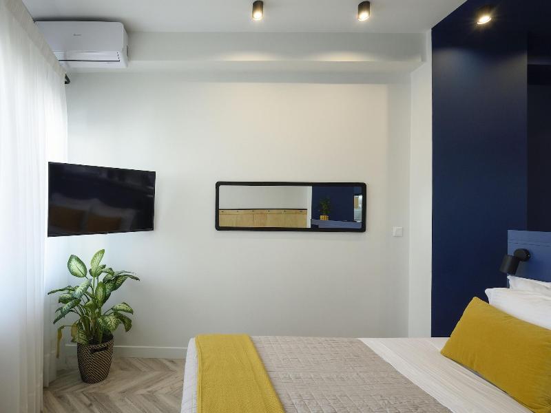 Athenian Sensations Apartments & Suites image