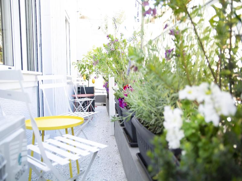 Athenian Sensations Apartments & Suites image