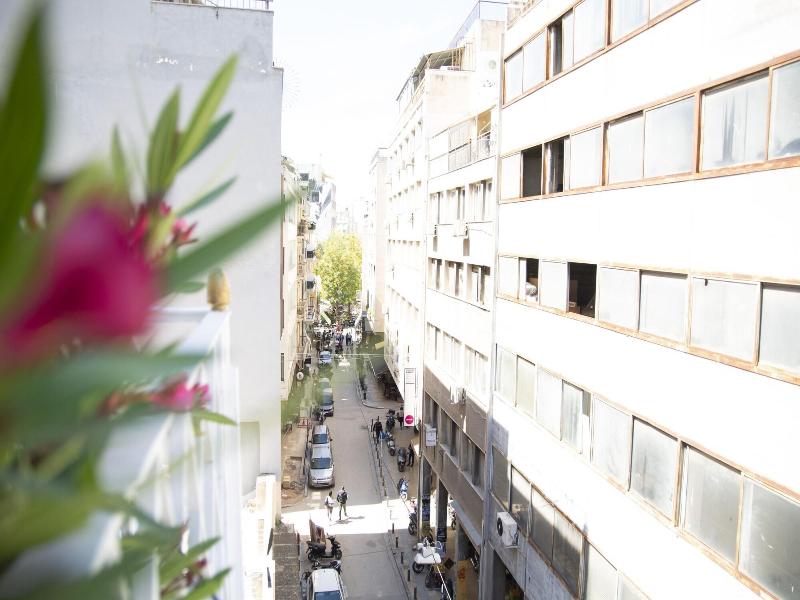 Athenian Sensations Apartments & Suites image