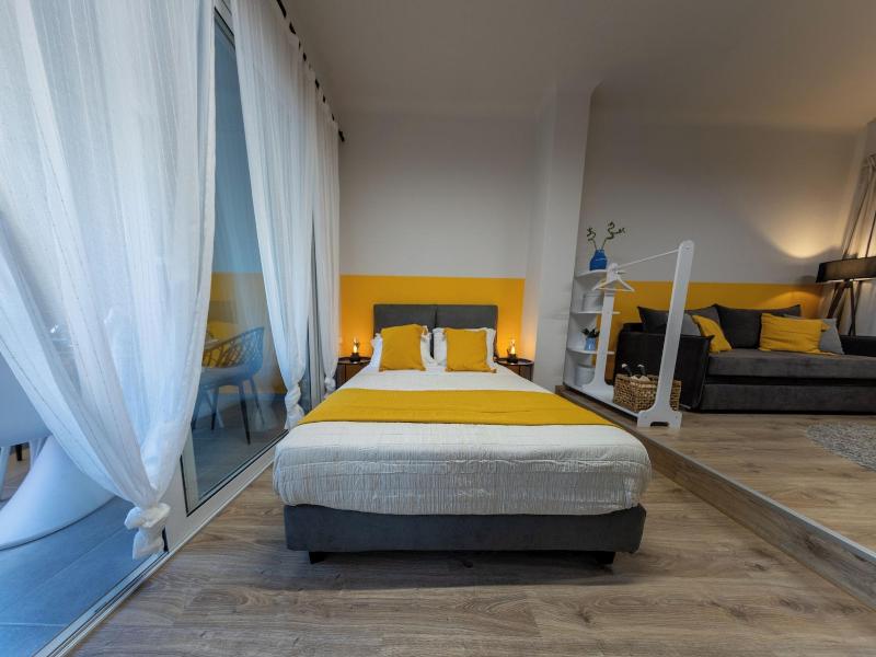 Athenian Sensations Apartments & Suites image