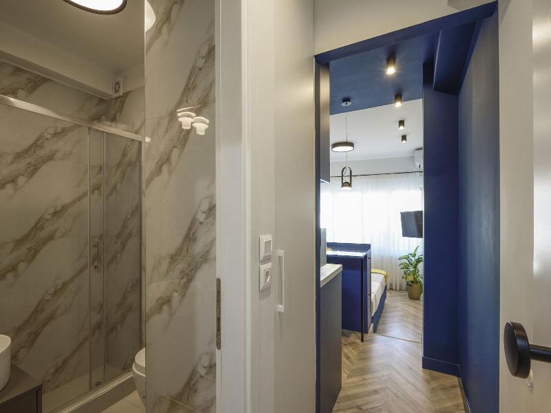 Athenian Sensations Apartments & Suites image
