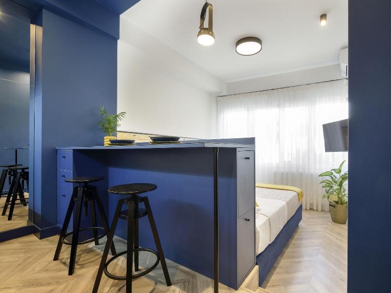 Athenian Sensations Apartments & Suites image