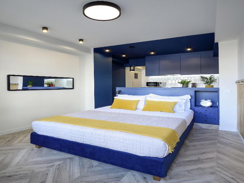 Athenian Sensations Apartments & Suites image