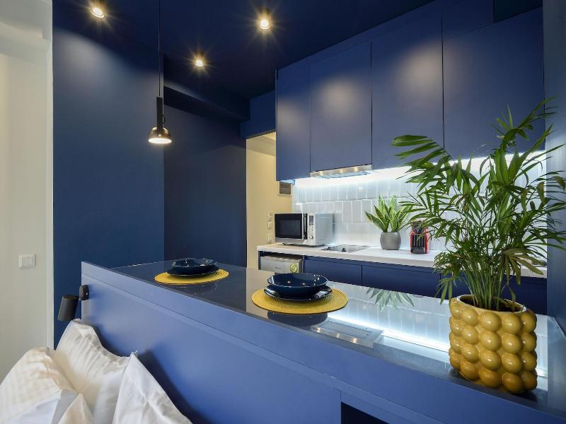 Athenian Sensations Apartments & Suites image
