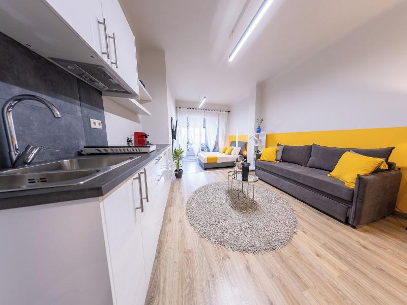 Athenian Sensations Apartments & Suites image