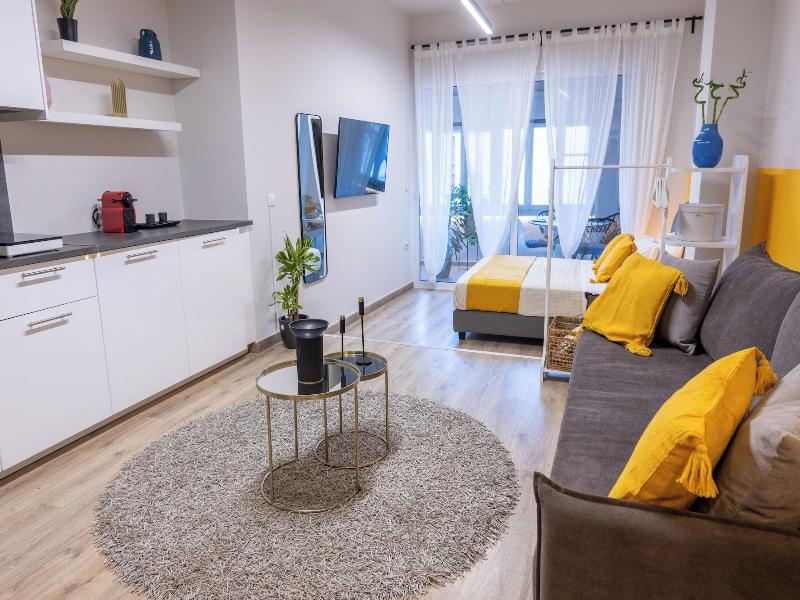 Athenian Sensations Apartments & Suites image