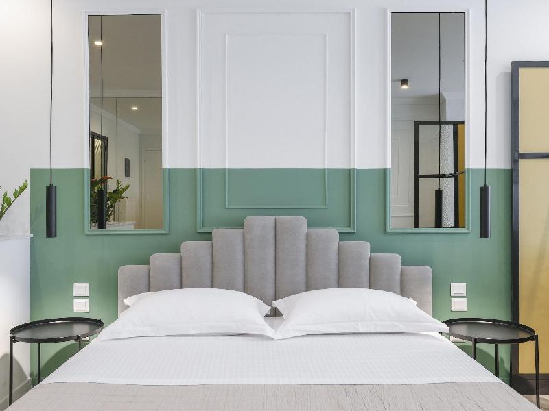 Athenian Sensations Apartments & Suites image