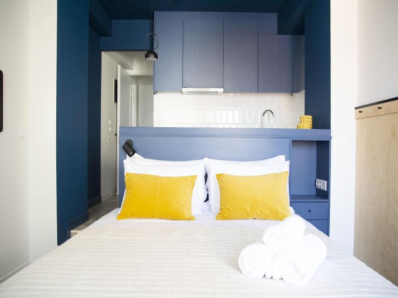 Athenian Sensations Apartments & Suites image