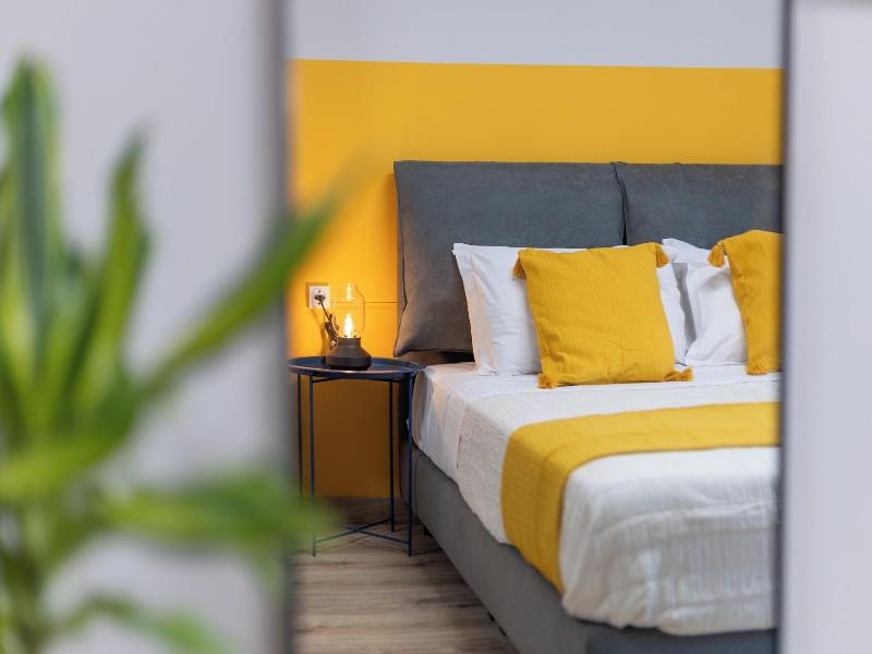 Athenian Sensations Apartments & Suites image