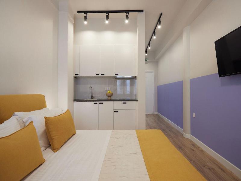 Athenian Sensations Apartments & Suites image