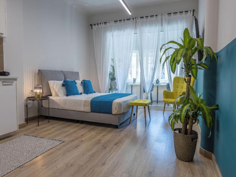 Athenian Sensations Apartments & Suites image