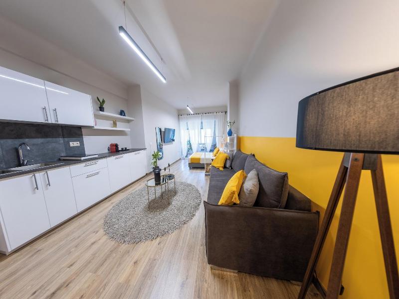 Athenian Sensations Apartments & Suites image