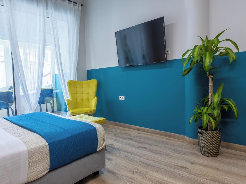 Athenian Sensations Apartments & Suites image