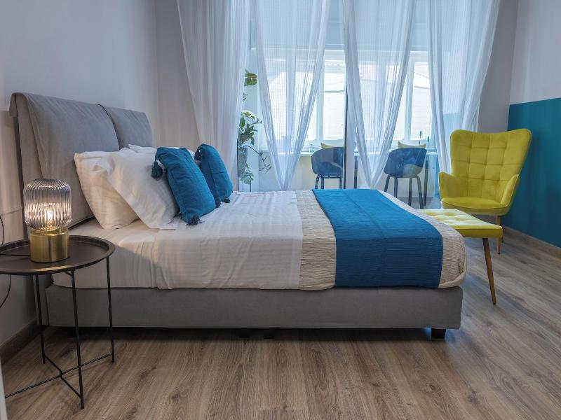 Athenian Sensations Apartments & Suites image