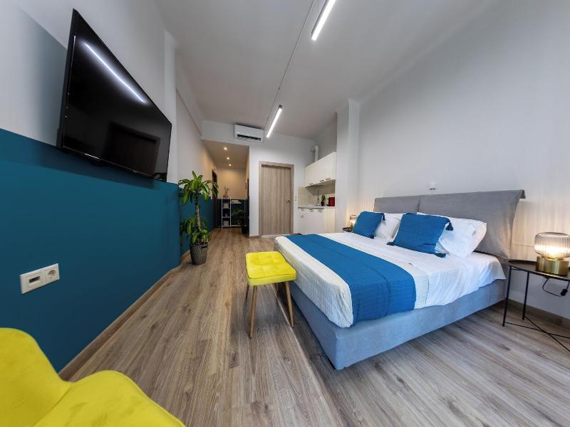 Athenian Sensations Apartments & Suites image