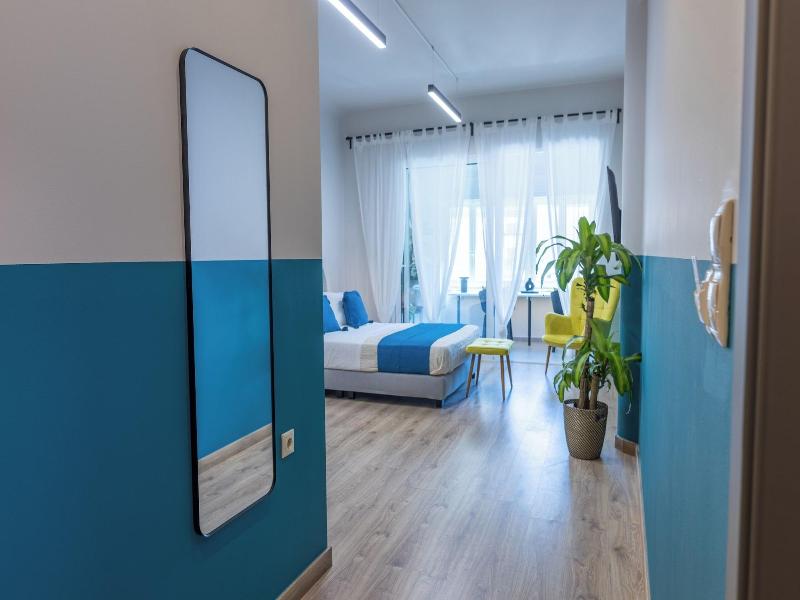 Athenian Sensations Apartments & Suites image