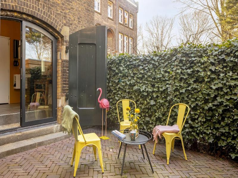 Bunk Hotel Amsterdam image