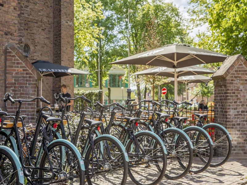 Bunk Hotel Amsterdam image
