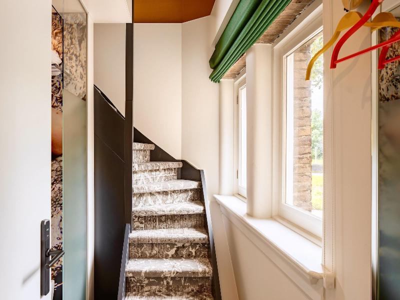 Bunk Hotel Amsterdam image