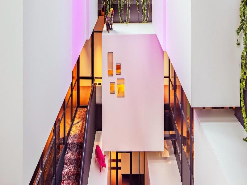 Bunk Hotel Amsterdam image