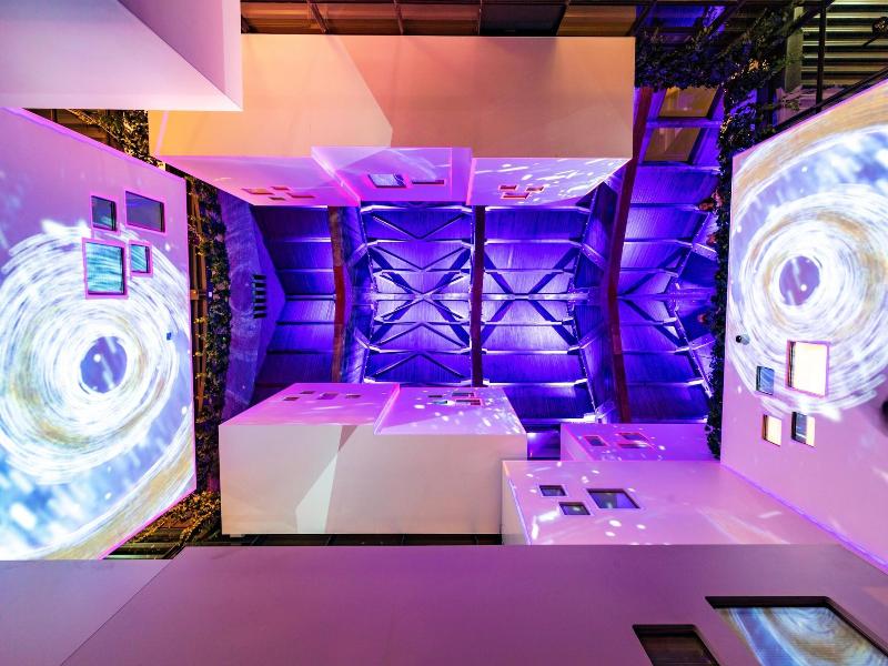 Bunk Hotel Amsterdam image