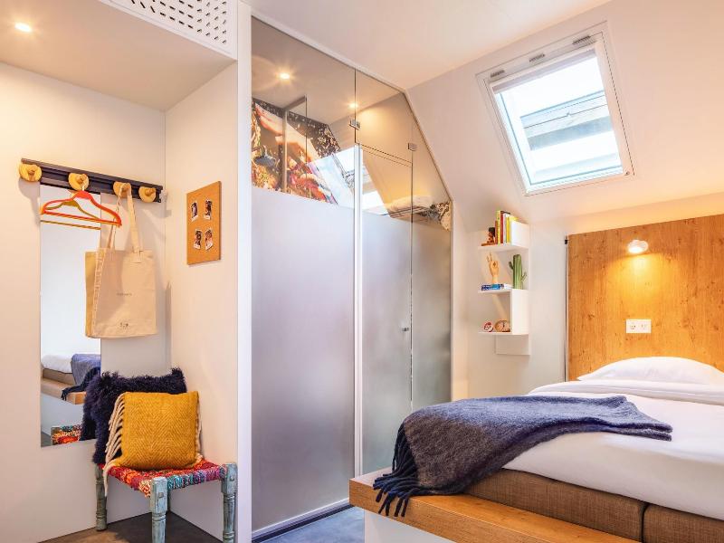 Bunk Hotel Amsterdam image