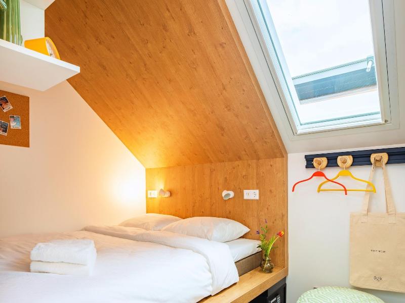 Bunk Hotel Amsterdam image