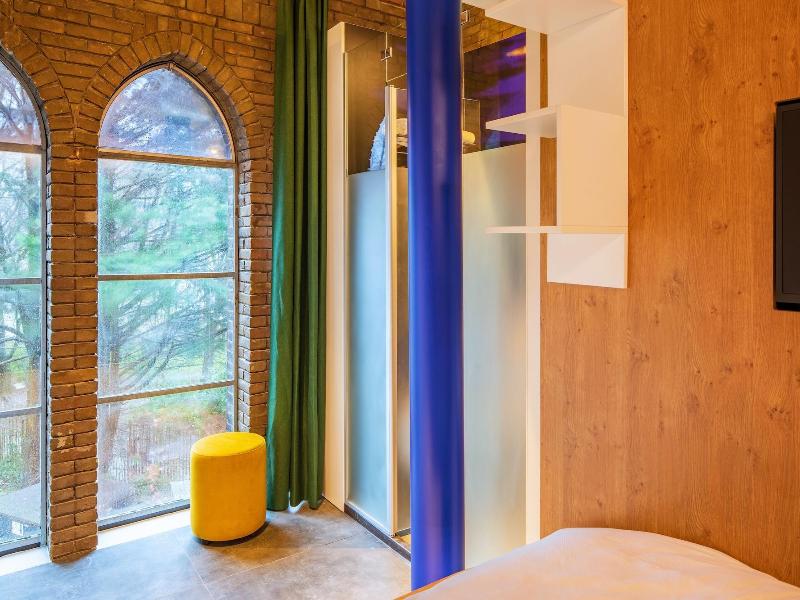 Bunk Hotel Amsterdam image
