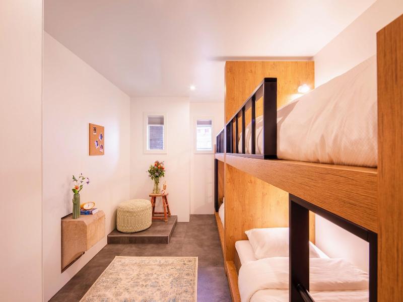 Bunk Hotel Amsterdam image