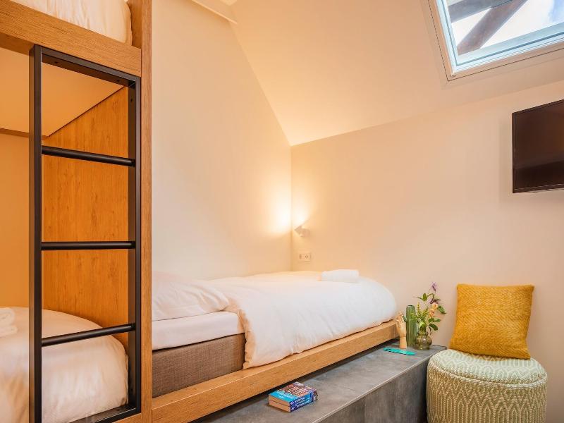 Bunk Hotel Amsterdam image