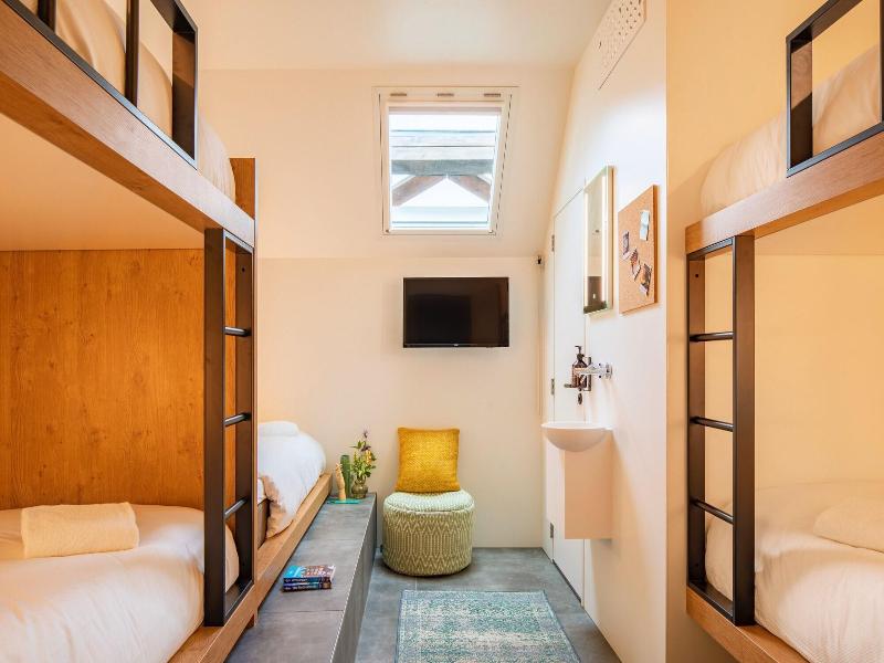 Bunk Hotel Amsterdam image