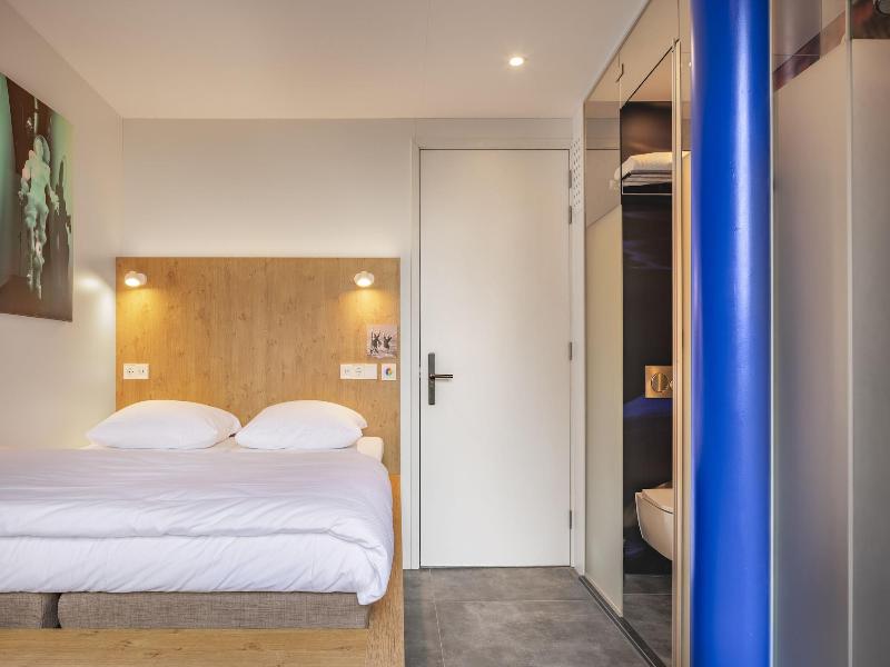 Bunk Hotel Amsterdam image