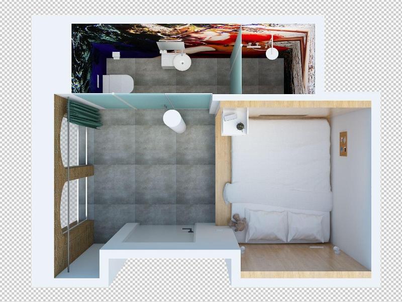 Bunk Hotel Amsterdam image