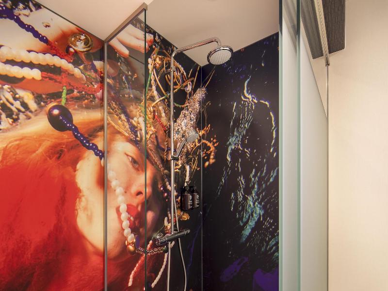 Bunk Hotel Amsterdam image