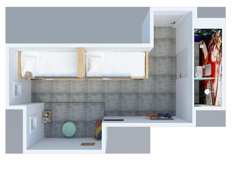 Bunk Hotel Amsterdam image